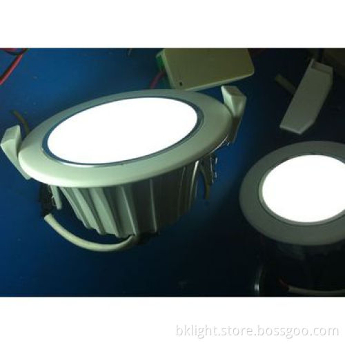 LED down light